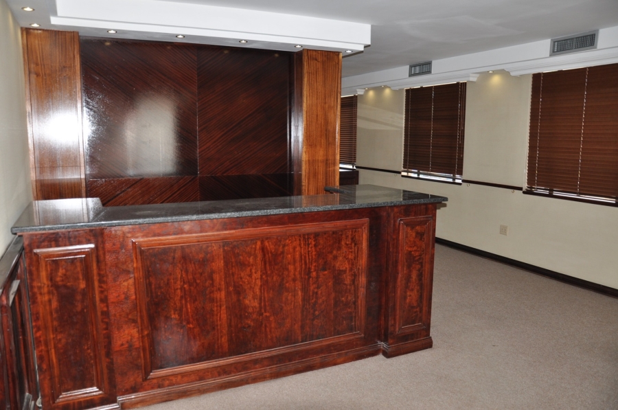 To Let commercial Property for Rent in Bloemfontein Free State